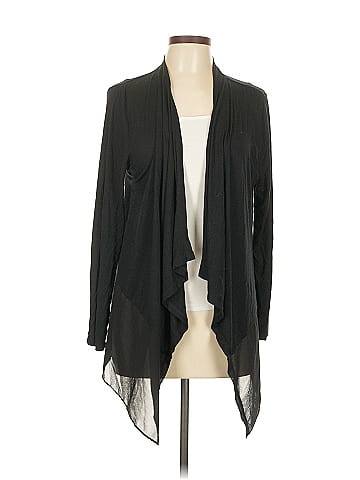 August Silk Kimono (view 1)