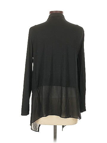 August Silk Kimono (view 2)