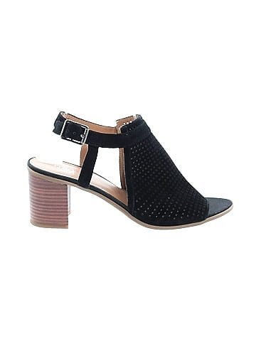 Franco Sarto Heels (view 1)