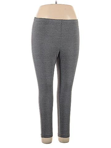Woman Within Active Pants (view 1)