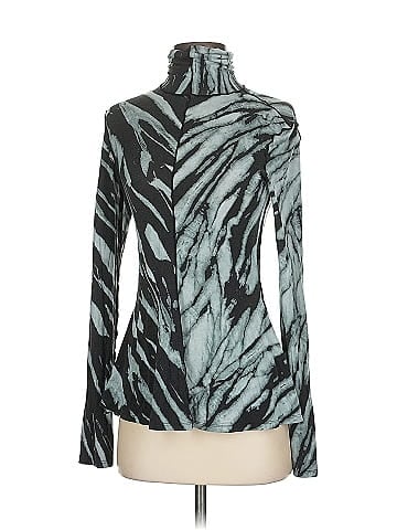 Proenza Schouler White Label Long Sleeve Turtleneck (view 1)