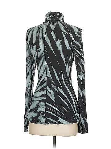 Proenza Schouler White Label Long Sleeve Turtleneck (view 2)