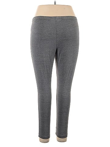 Woman Within Active Pants (view 2)