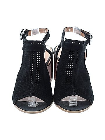 Franco Sarto Heels (view 2)