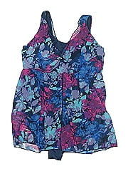 D&Co. One Piece Swimsuit