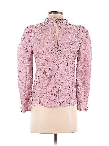 VICI 3/4 Sleeve Blouse (view 2)