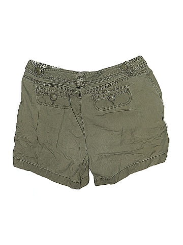 Bass Khaki Shorts (view 2)