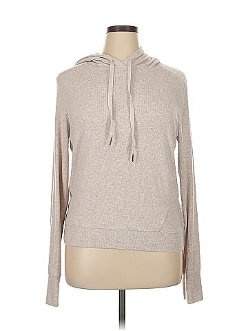 Evereve Pullover Hoodie (view 1)