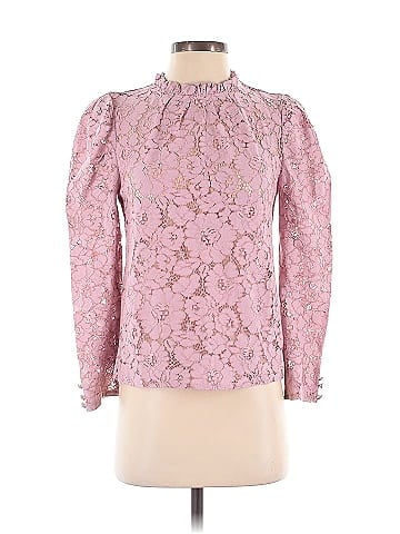 VICI 3/4 Sleeve Blouse (view 1)
