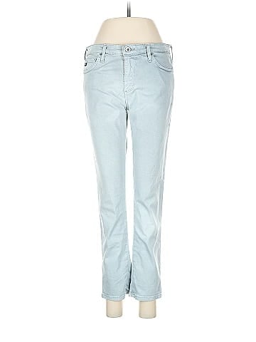 Adriano Goldschmied Jeans (view 1)