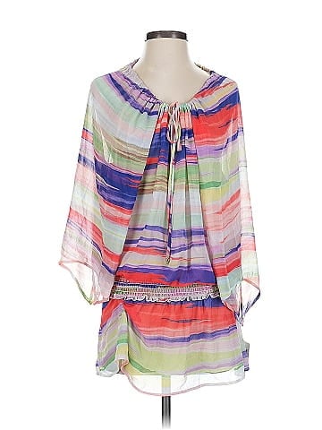 W Swim Casual Dress (view 1)