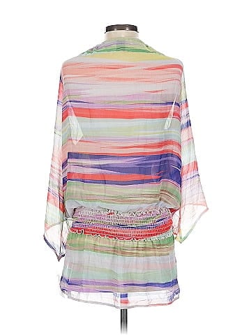 W Swim Casual Dress (view 2)