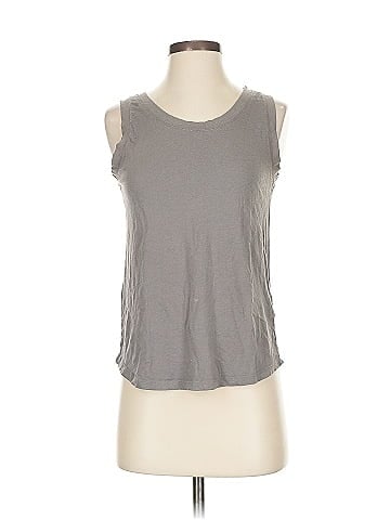 Alternative Apparel Sleeveless T-Shirt (view 1)