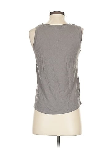 Alternative Apparel Sleeveless T-Shirt (view 2)