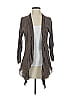 Tiny 100% Cotton Gray Kimono Size S - photo 1