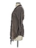 Tiny 100% Cotton Gray Kimono Size S - photo 5