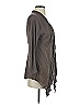 Tiny 100% Cotton Gray Kimono Size S - photo 4