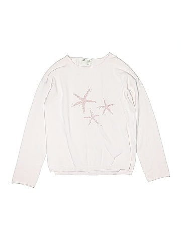 Zara Long Sleeve Top (view 1)