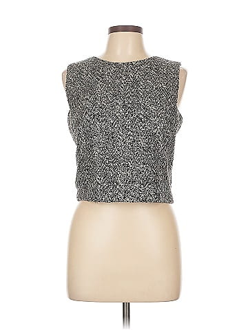 Theory Sleeveless Top (view 1)