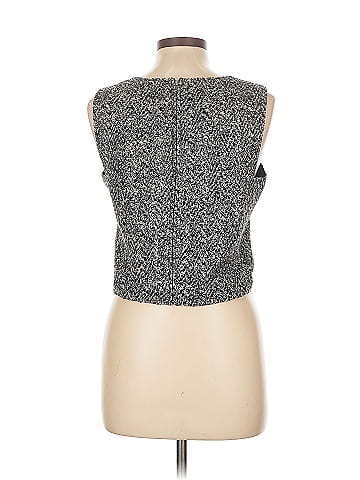 Theory Sleeveless Top (view 2)