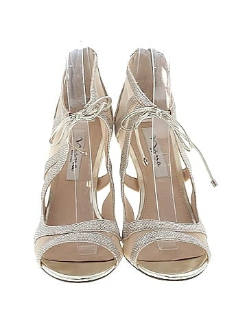 Nina Heels (view 2)