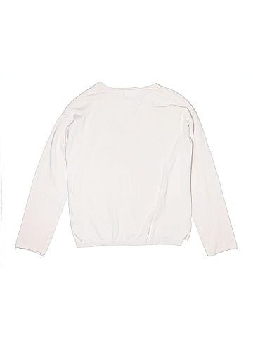 Zara Long Sleeve Top (view 2)