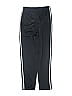 Adidas 100% Polyester Blue Track Pants Size 14 (big kids) - photo 2