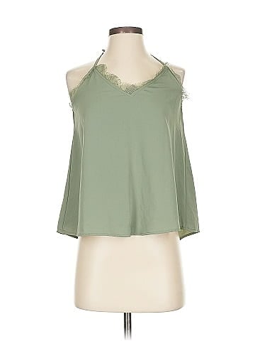 Mi ami Tank Top (view 1)