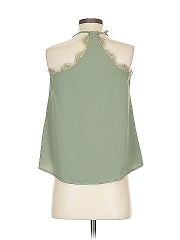 Mi ami Tank Top (view 2)