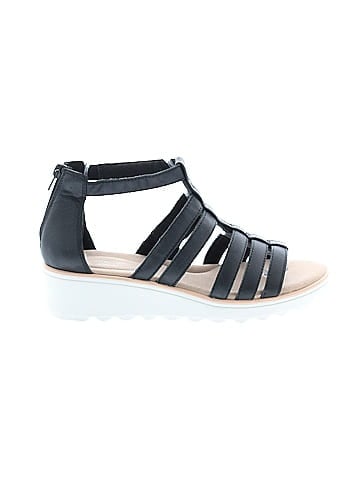 Clarks Wedges (view 1)