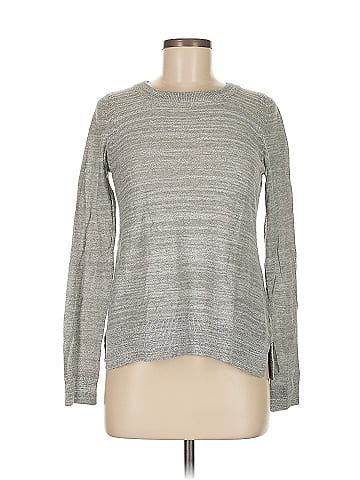 Angel of the North Pullover Sweater (view 1)