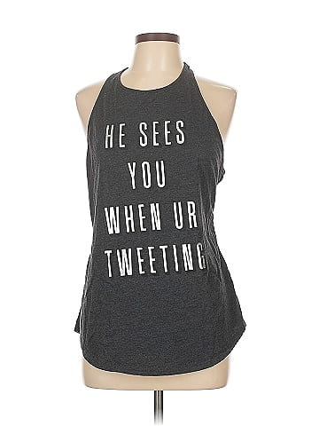 Victoria's Secret Tank Top (view 1)