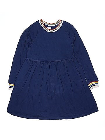 Hanna Andersson Dress (view 1)
