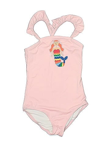 Hanna Andersson One Piece Swimsuit (view 1)