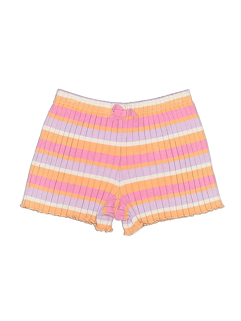 Pre-owned H&m Kids' Shorts In Pink