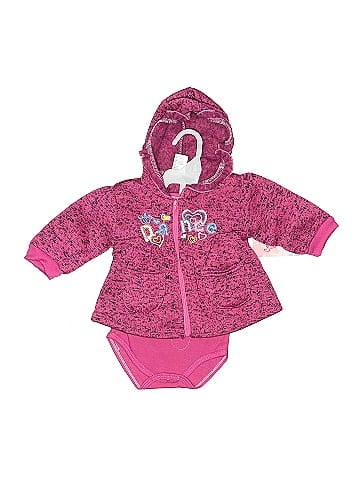 Coney Isle Jacket (view 1)