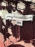 Young Fabulous & Broke Tie-dye Purple Casual Pants Size XS - photo 4