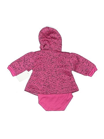 Coney Isle Jacket (view 2)
