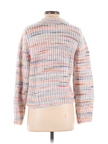 All in Favor Pullover Sweater (view 2)