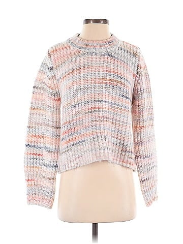 All in Favor Pullover Sweater (view 1)