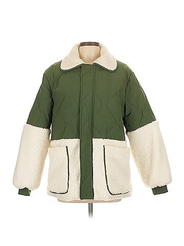 Blank NYC Coat (view 1)