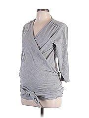 Seraphine 3/4 Sleeve Top