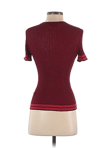 Rag & Bone Short Sleeve Top (view 2)