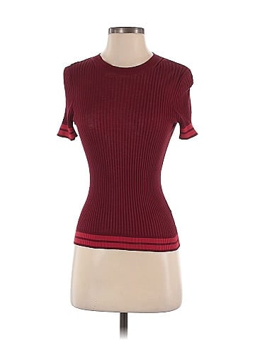 Rag & Bone Short Sleeve Top (view 1)