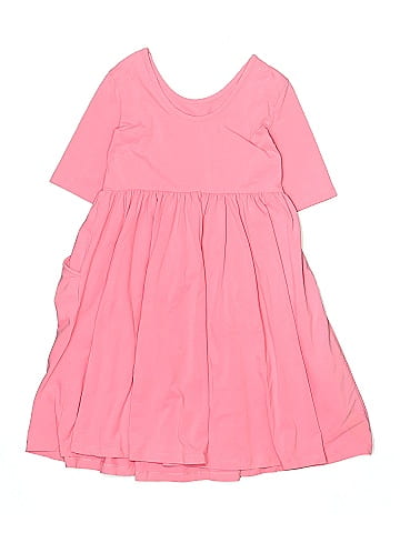 Hanna Andersson Dress (view 2)