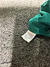 Marc New York Andrew Marc 100% Polyester Color Block Teal Cocktail Dress Size 8 - photo 9