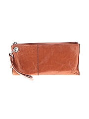 Hobo The Original Leather Wristlet