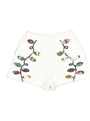Main Strip Shorts (view 1)