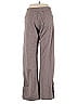 Pact Gray Casual Pants Size S - photo 2