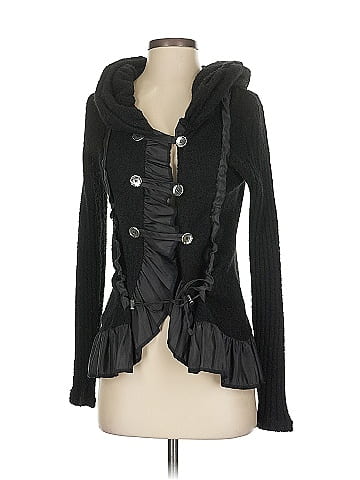 Puli Cardigan (view 1)